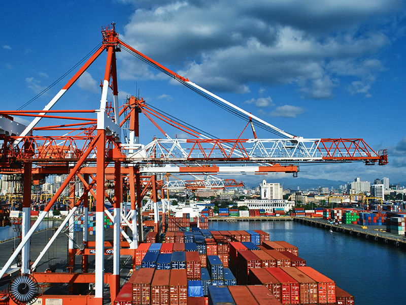 米乐电子（中国）有限公司官网参展第八届中国（深圳）国际物流与交通运输博览会